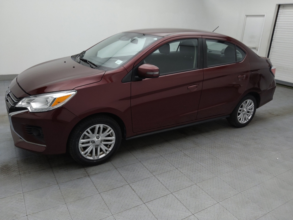 mitsubishi mirage g4 2024 ML32FVFJ4RHF06553 image mitsubishi mirage g4 2024 ML32FVFJ4RHF06553 image